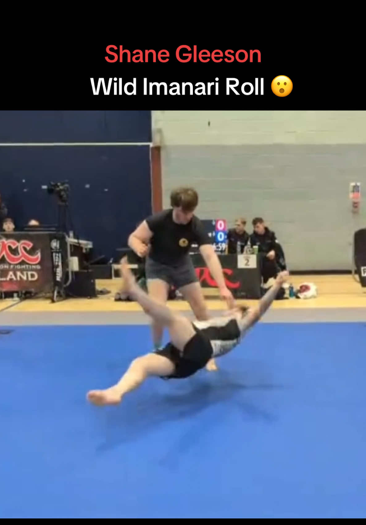 @Matside Jiu-Jitsu