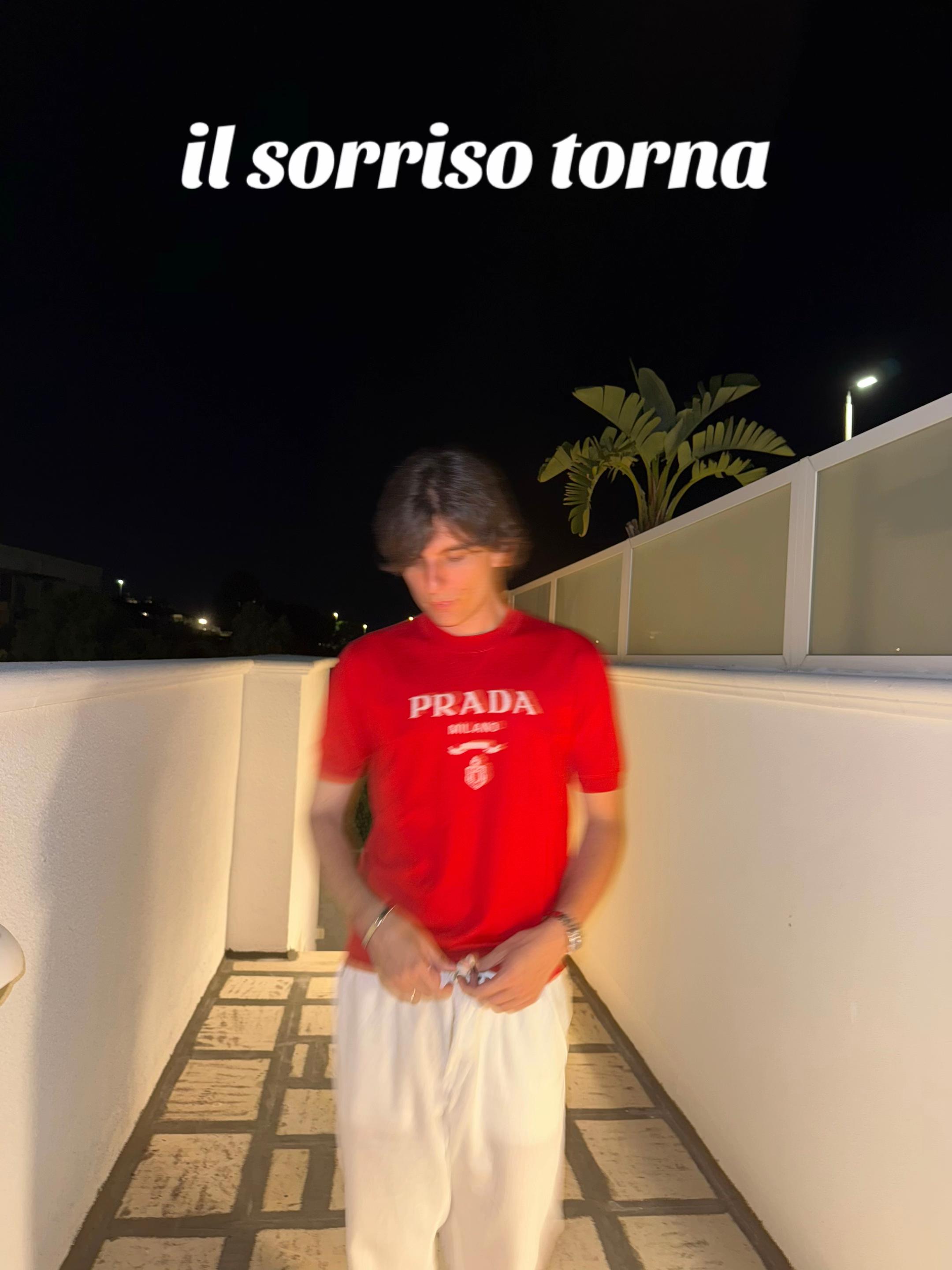 @Alberto Cramarossa