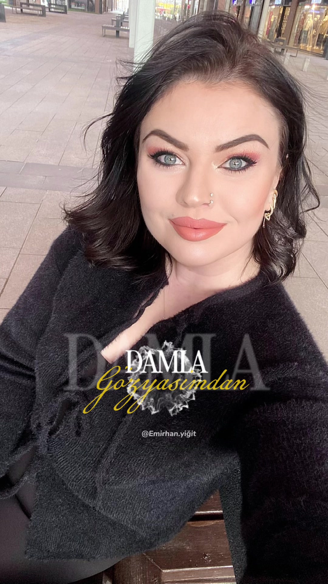 @MeLda Nur K&uuml;&ccedil;&uuml;k&ccedil;akır