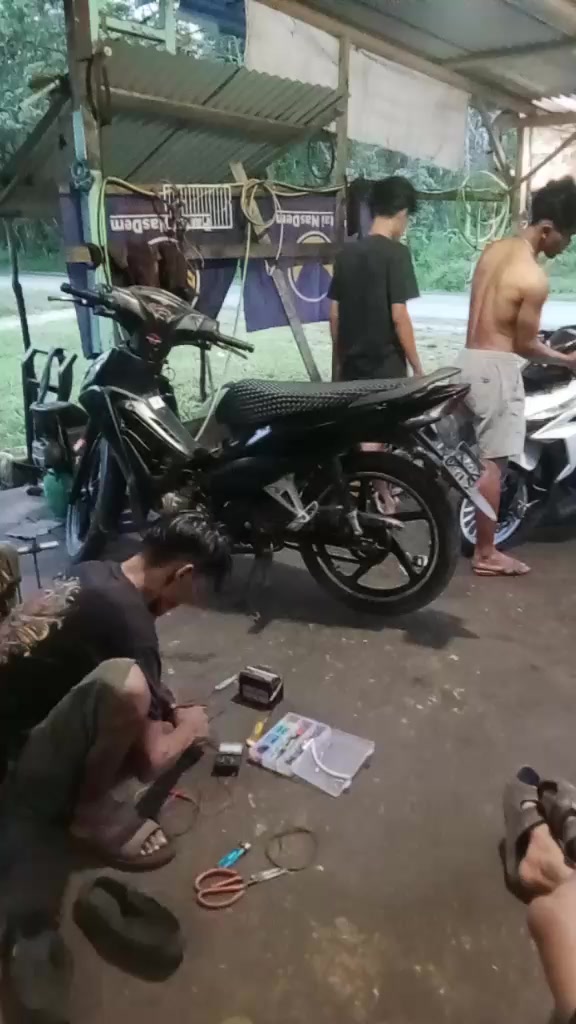 @Bunda Bagus