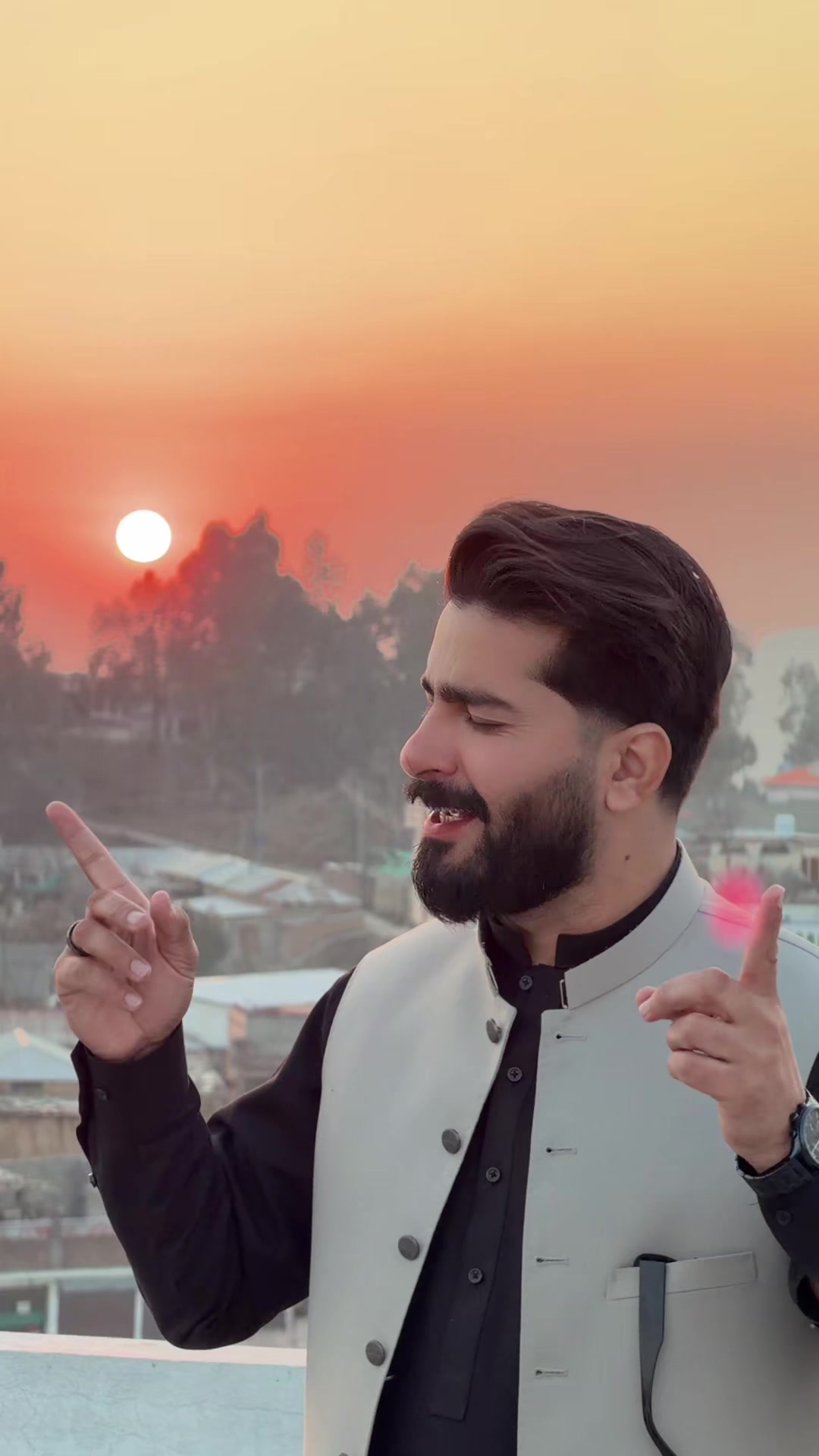 @Zaaji Ahmad