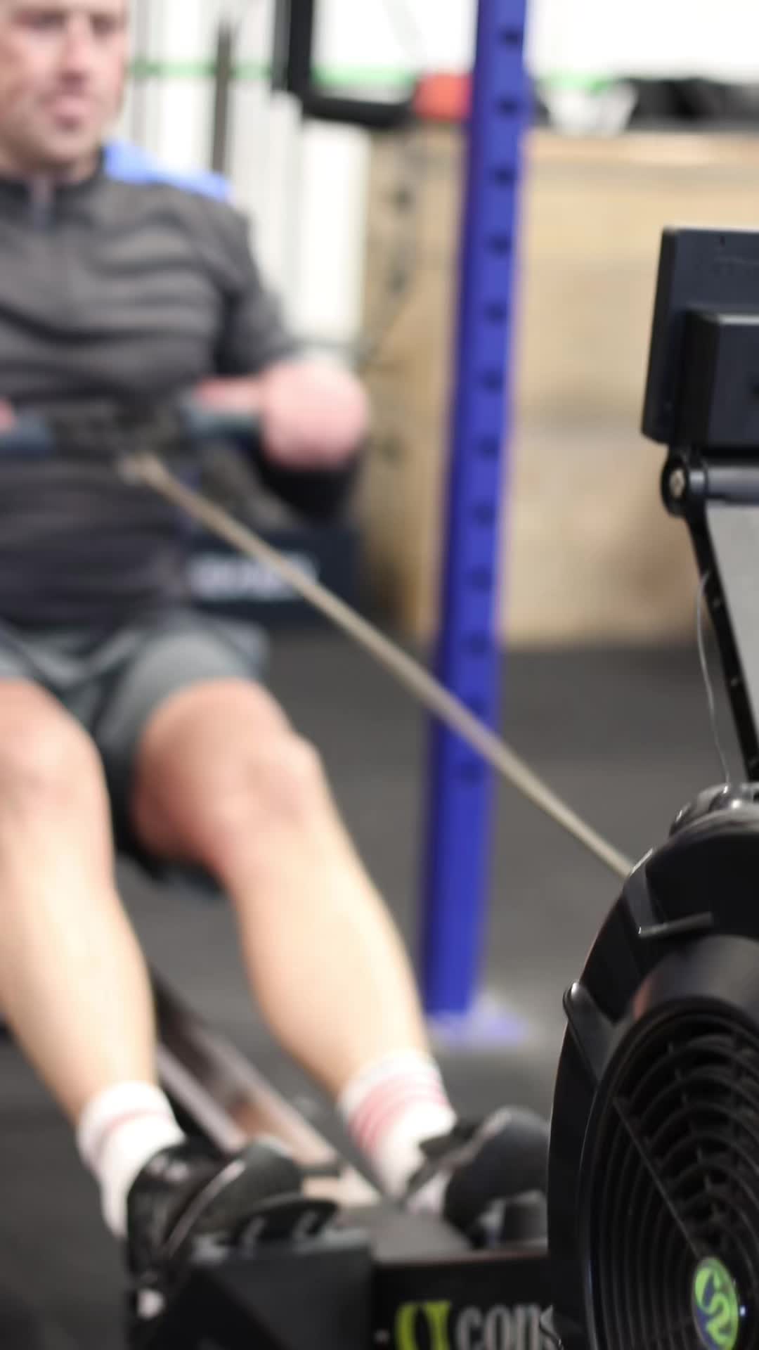 @CrossFit Ireland