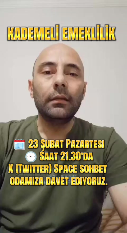 @KADEMELİ EMEKLİLİK-EMADDER