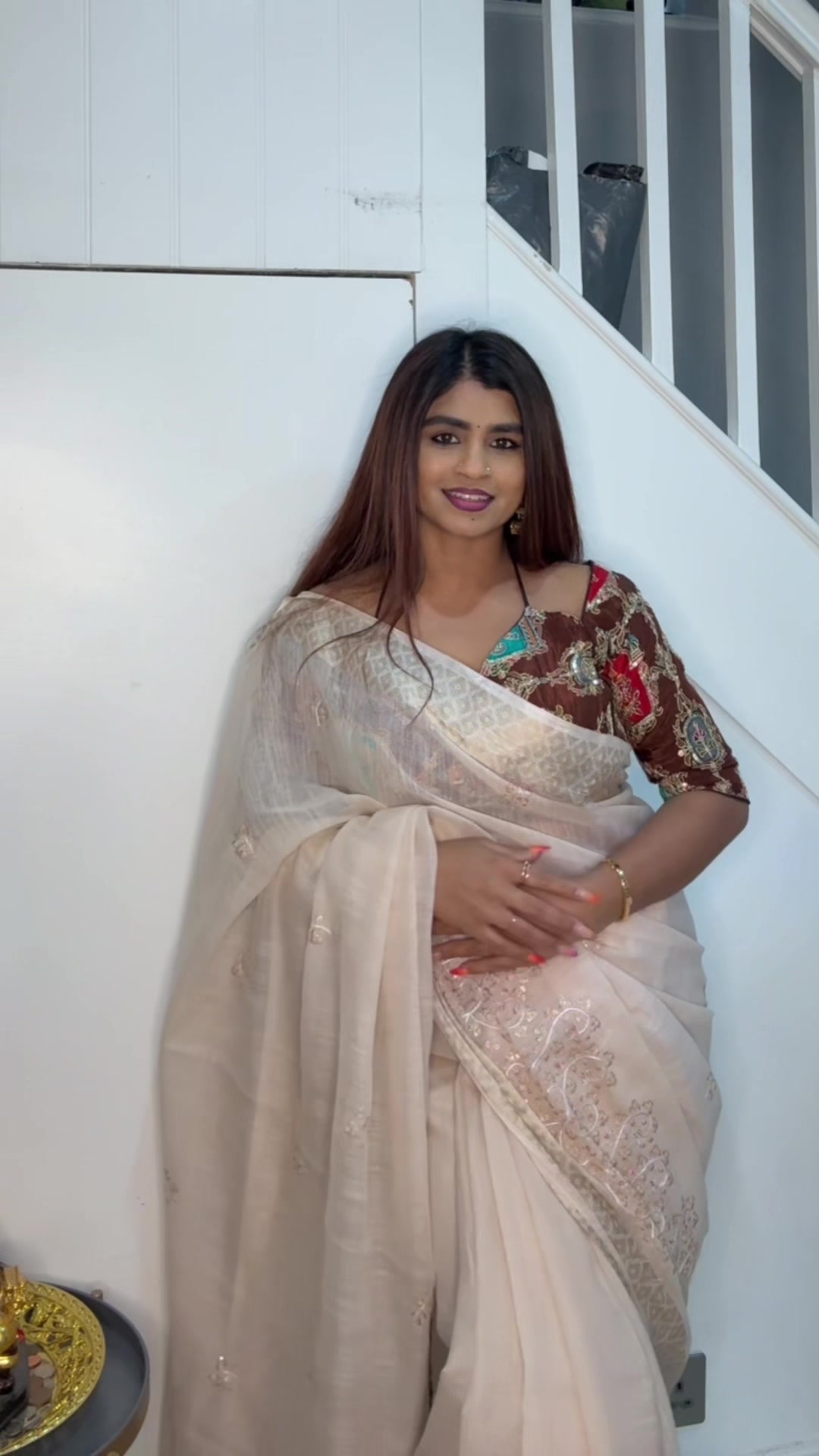 @Arishaa Sarees