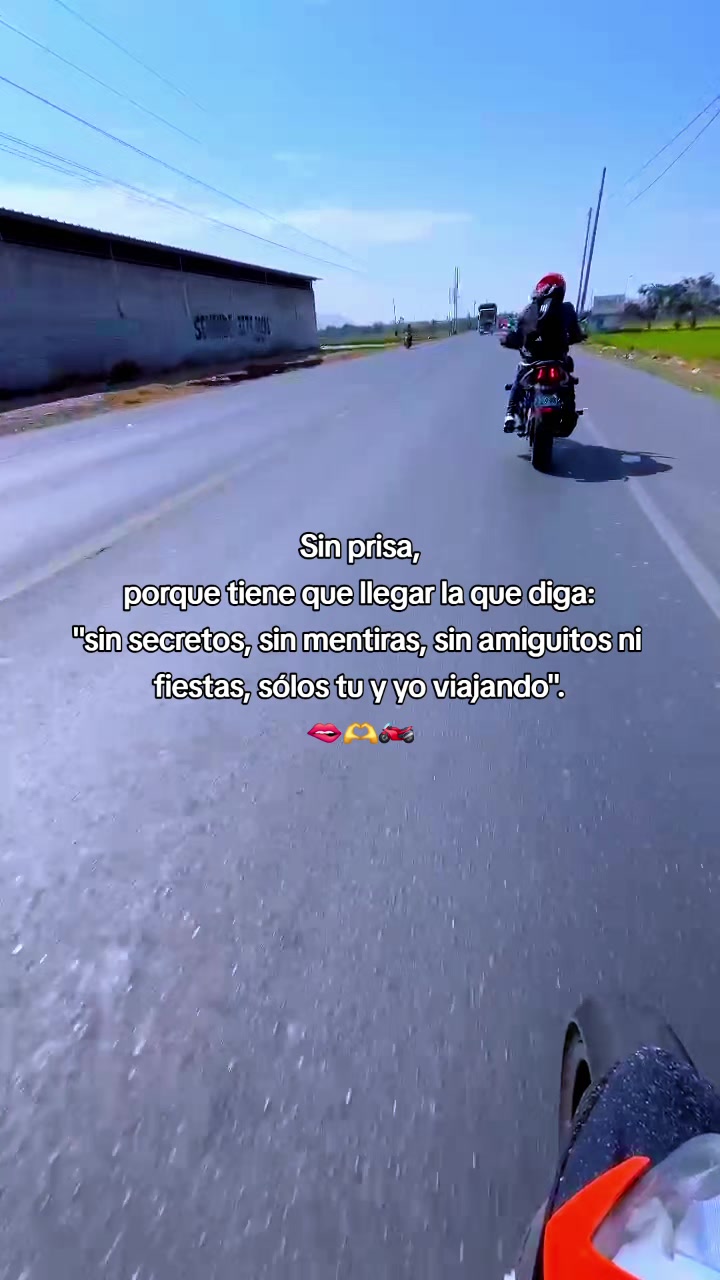 @BIKER #05 CAJAMARCA