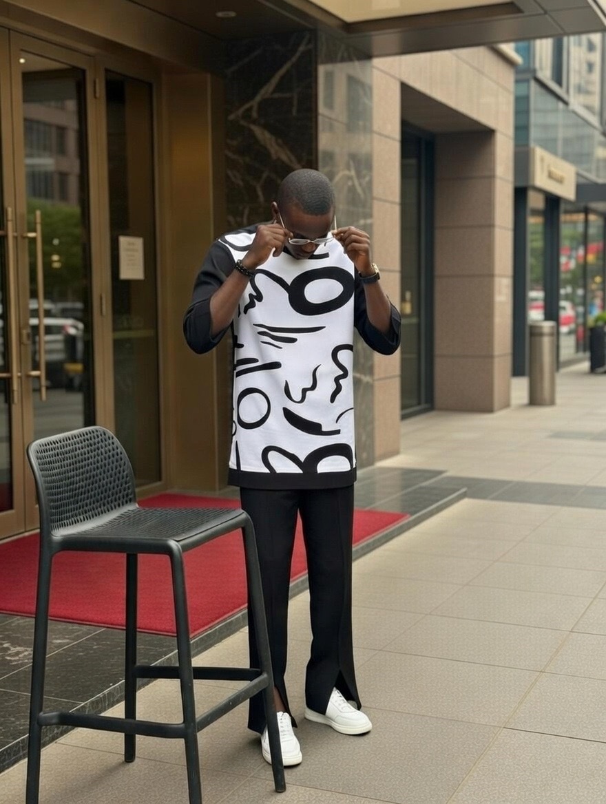 @LA TWINS CLOTHING