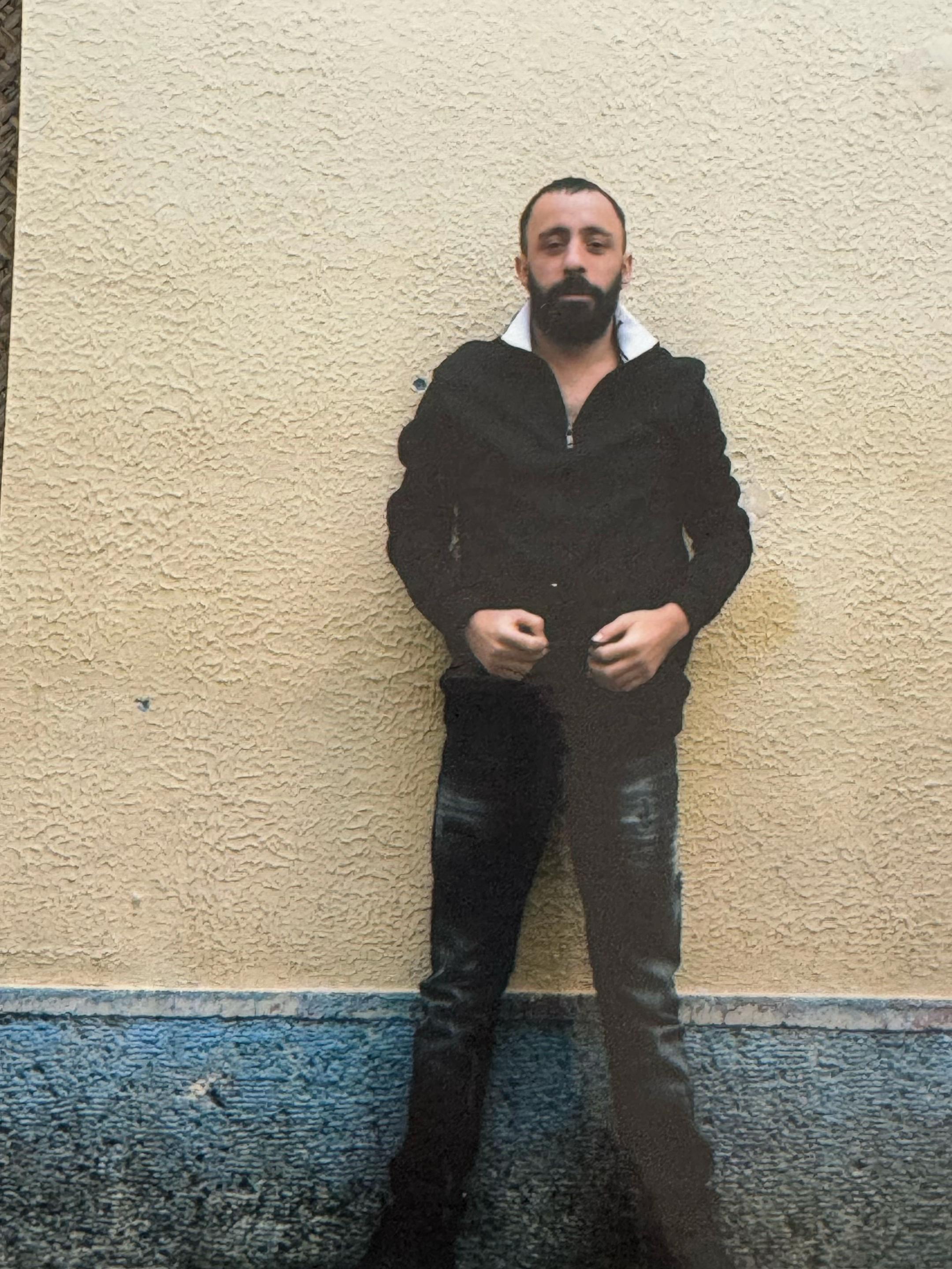 @Hakan Sarıhan