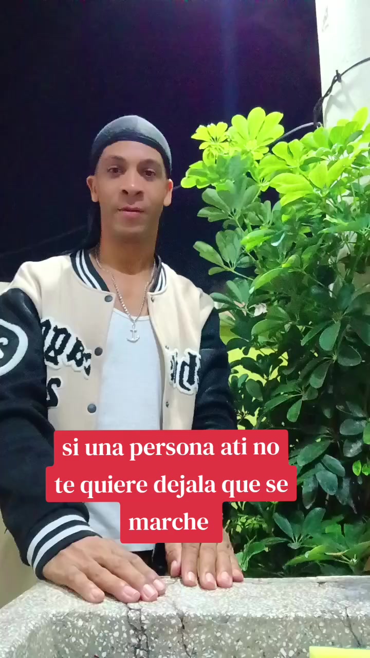 @el.chico dur&oacute; mami