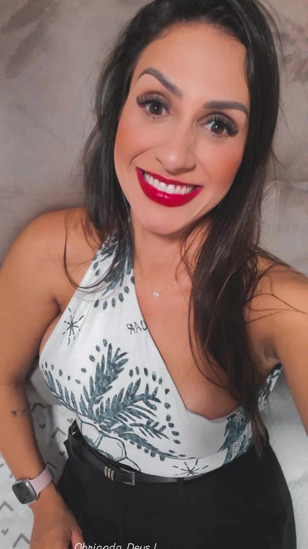 @Renata