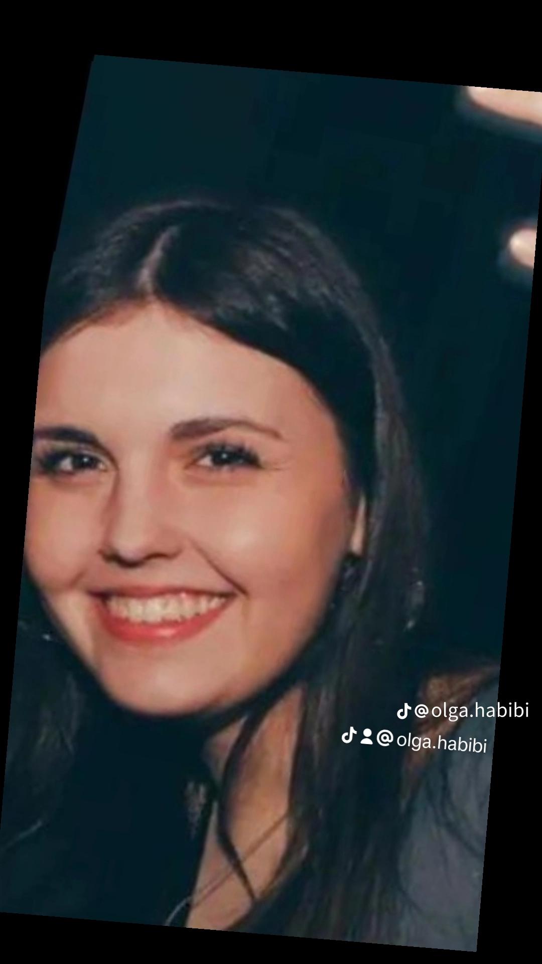 @Olga Habibi