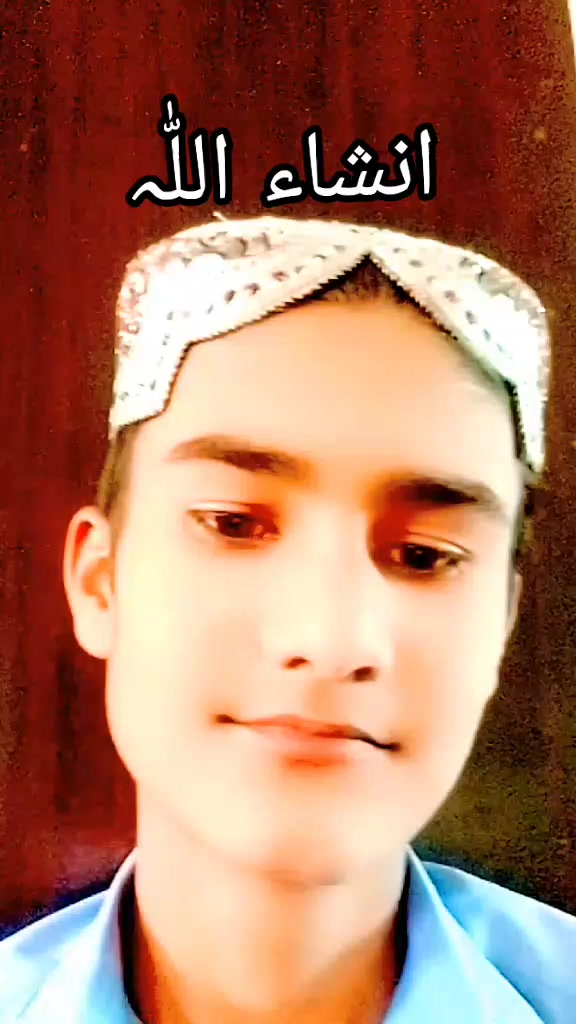@شہادت کا متلاشی
