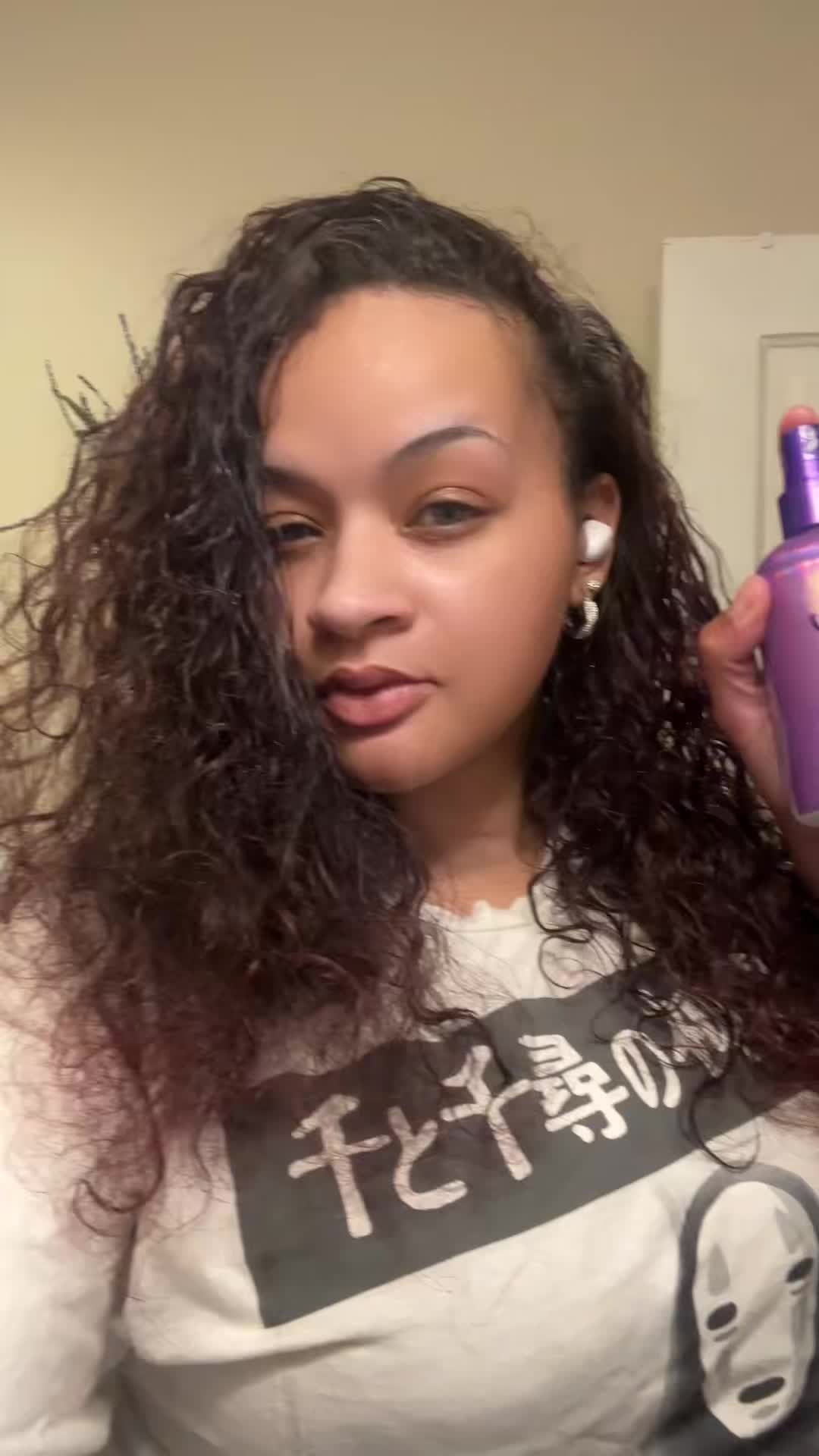 @Brii the Bible Baddie