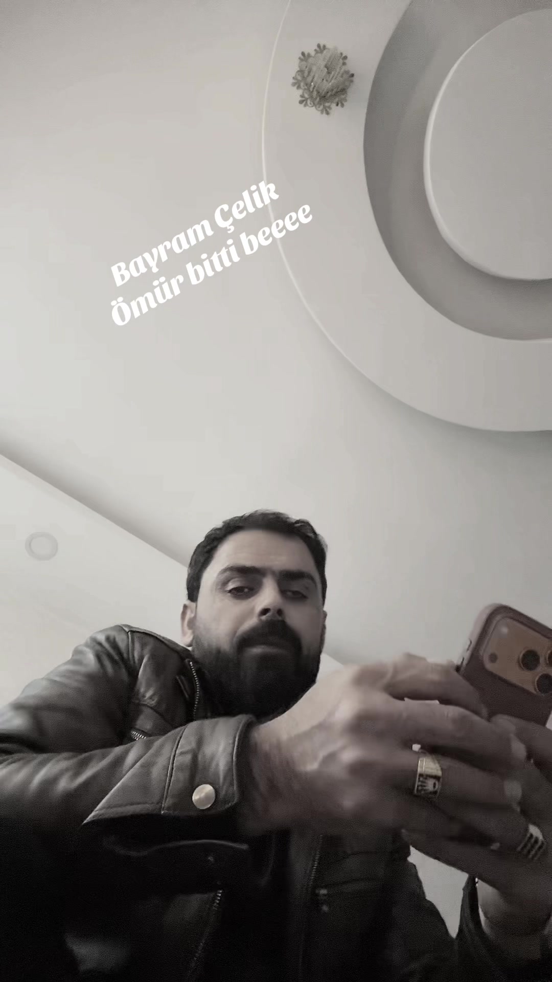 @Bayram &Ccedil;elikoğlu