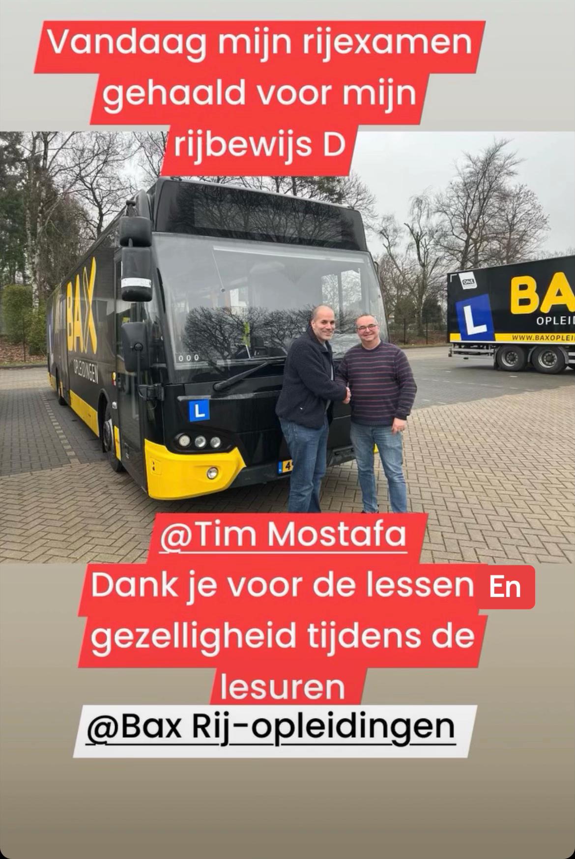 @Dion Dietvorst