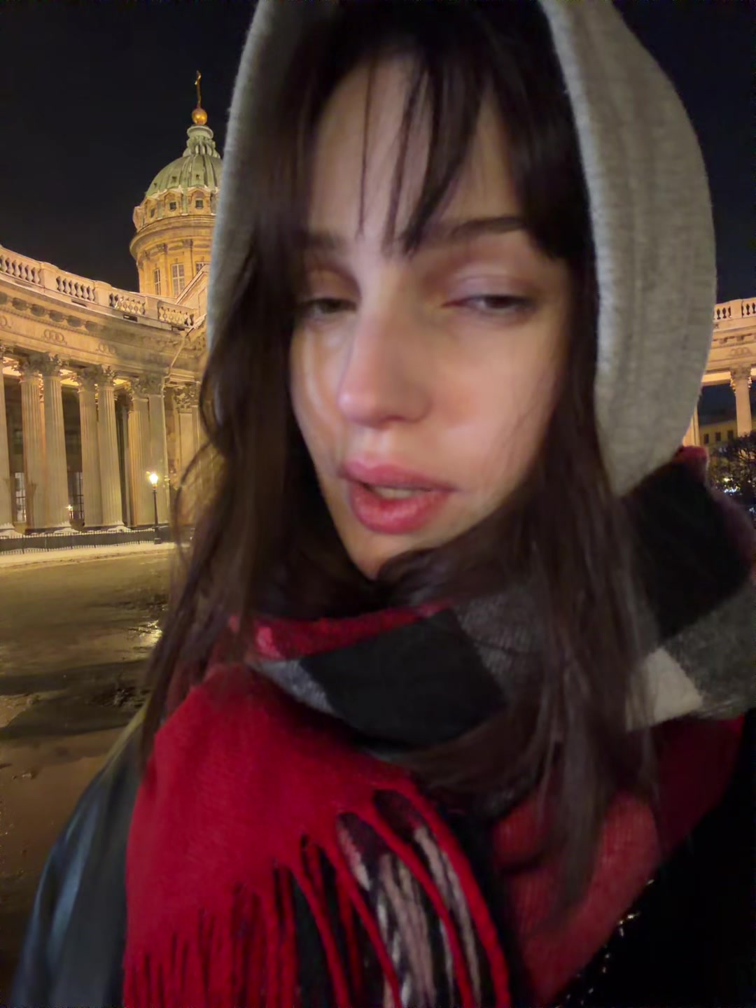 @какника