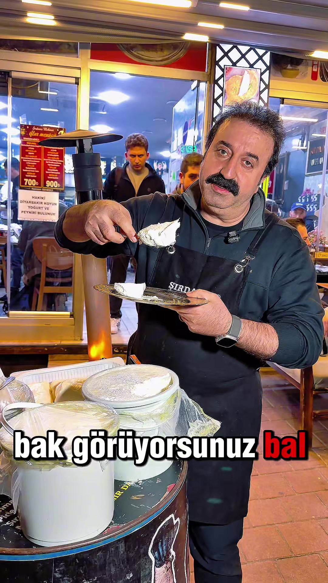 @Şırdancı Mehmet