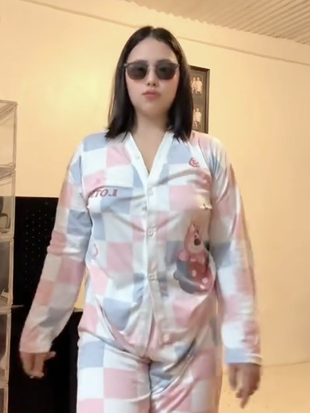 @Clara Sleepwear