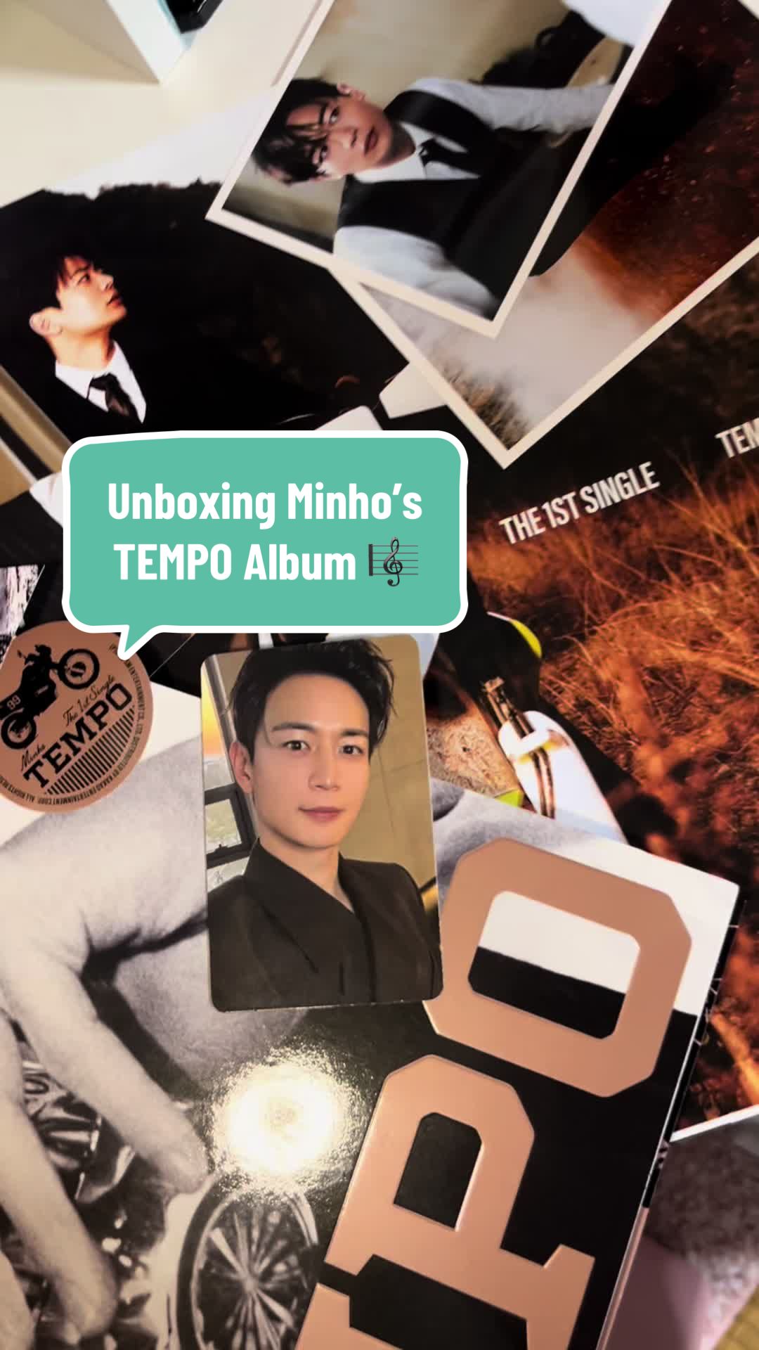 @Kibum&rsquo;s Manager