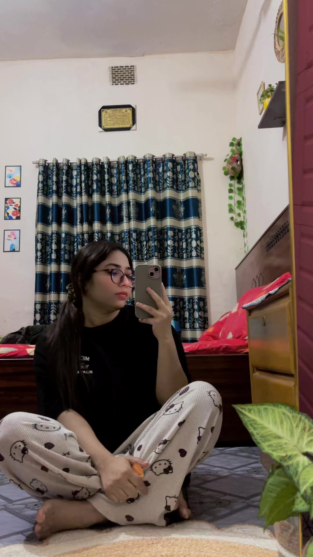 @Momtarin Suchona🍒
