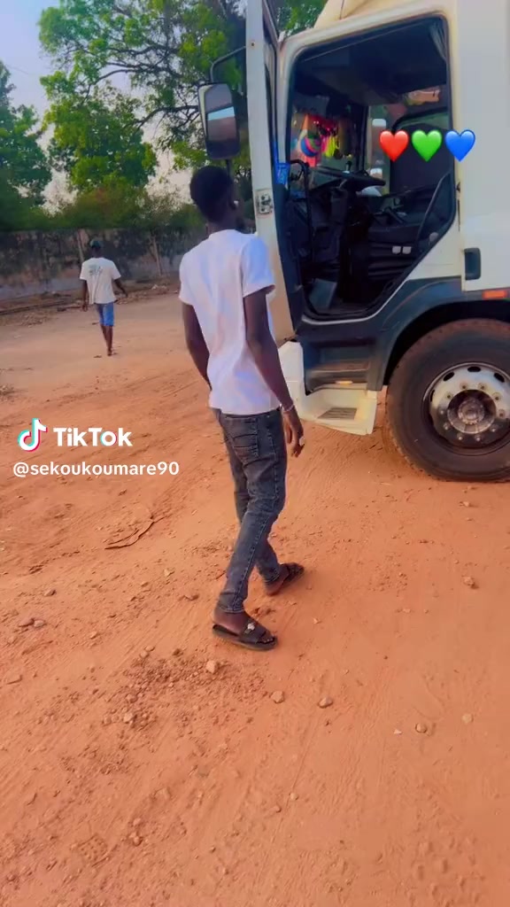 @miss kandaogo