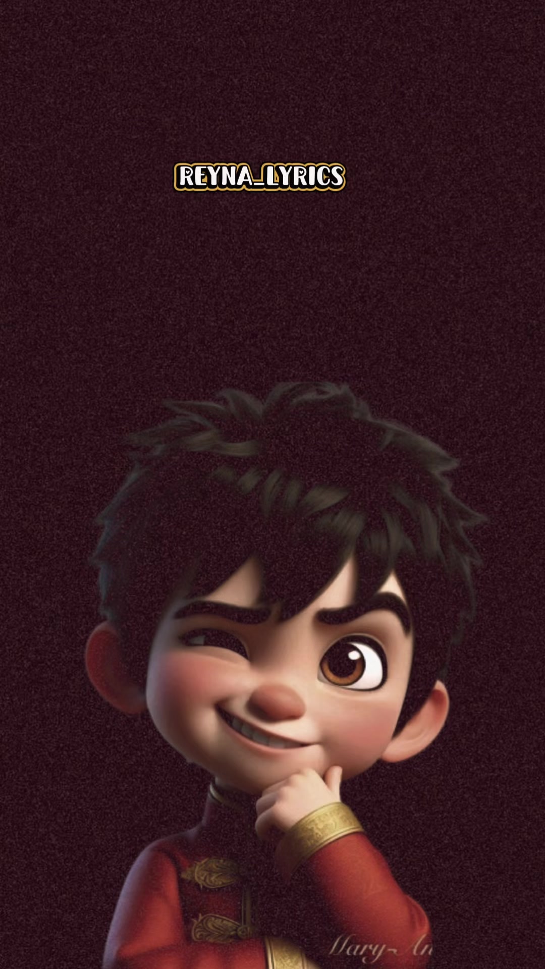 @Reyna