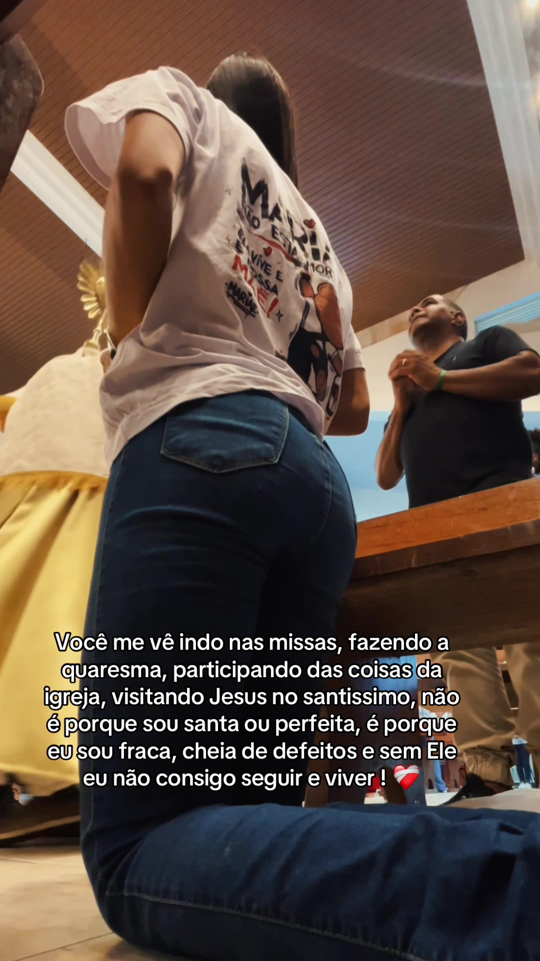@Larissa Pereira