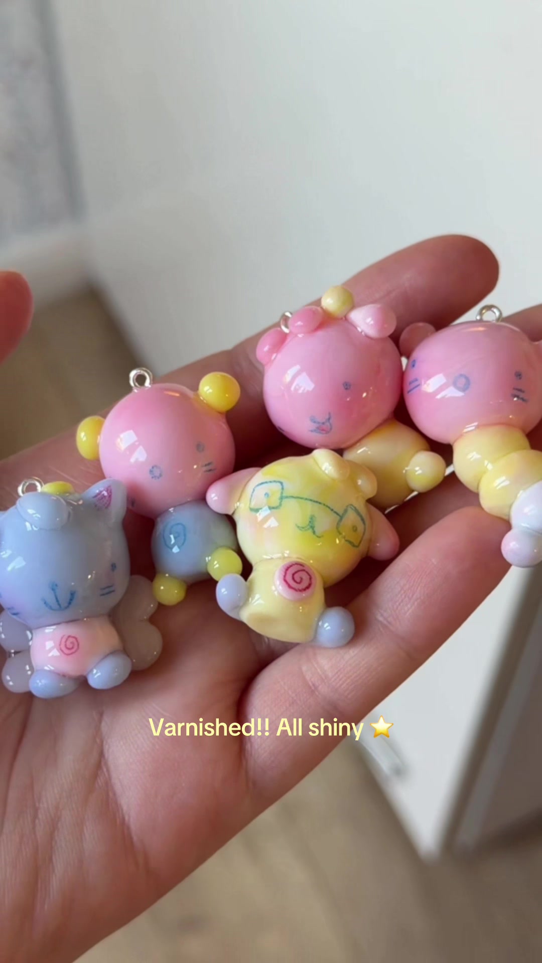 @Mimi ⋆˚꩜｡