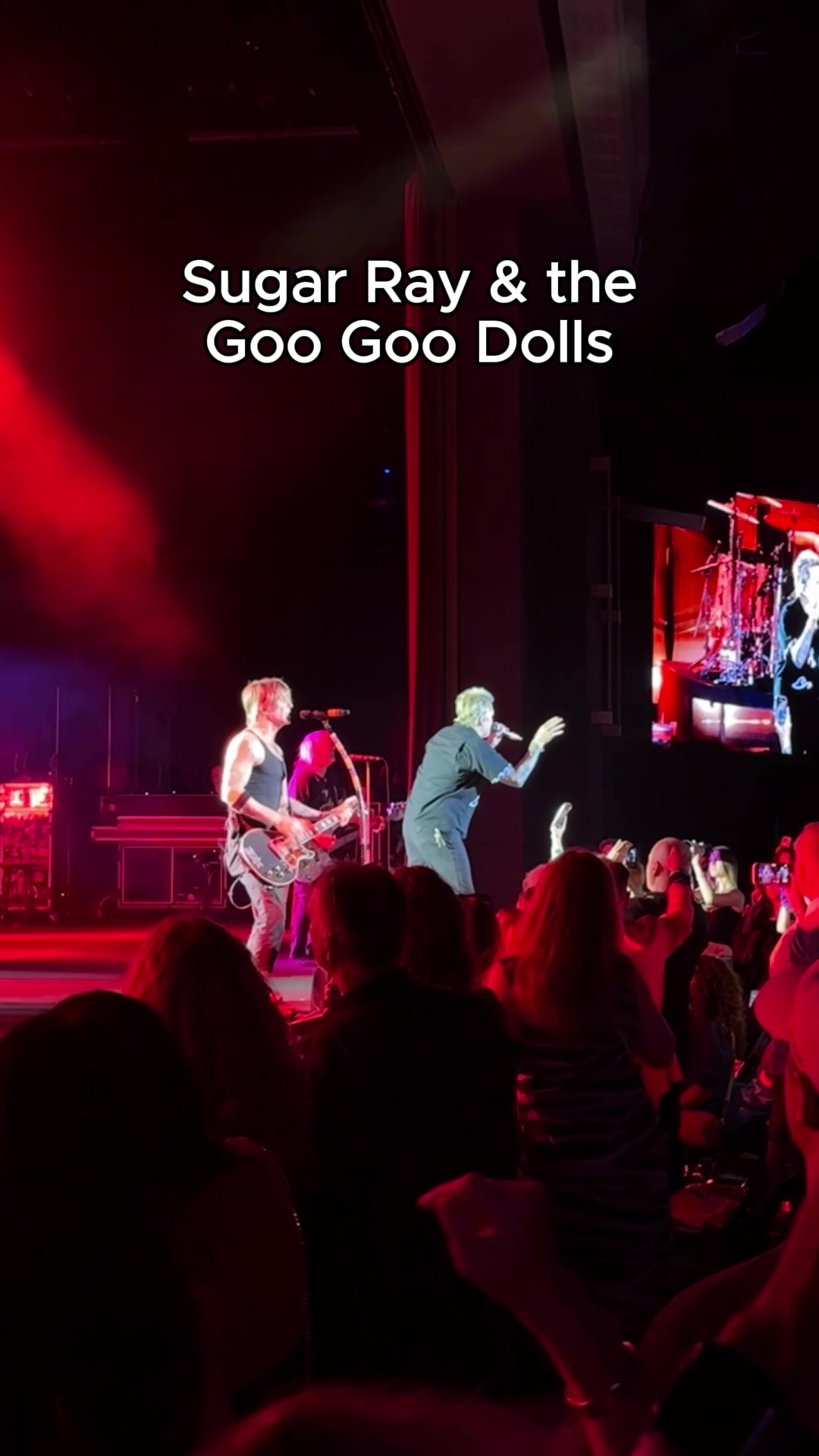 @Goo Goo Dolls