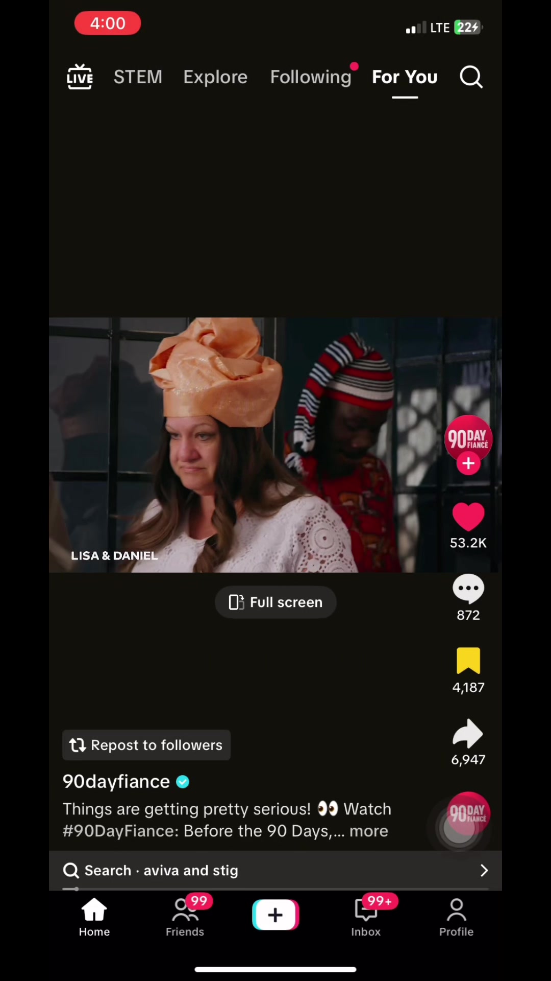 @AMENAWON 📺