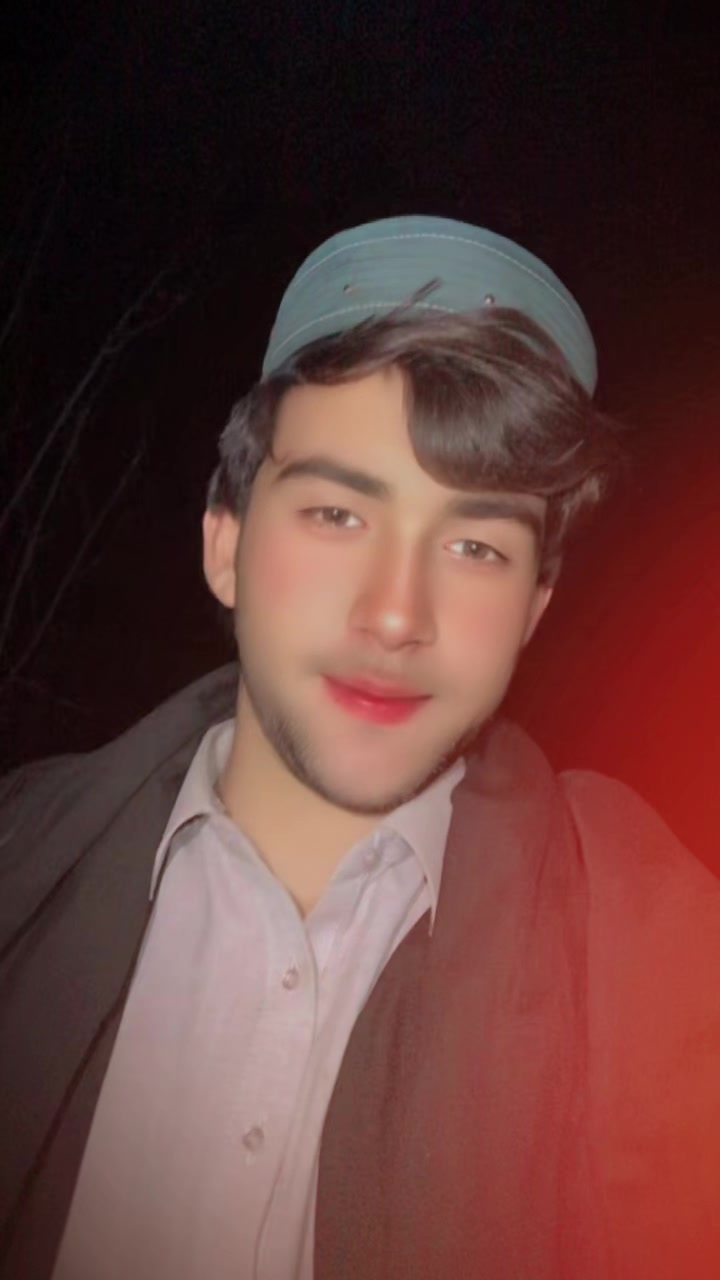 @Shamoon Khan💚&hearts;️💔