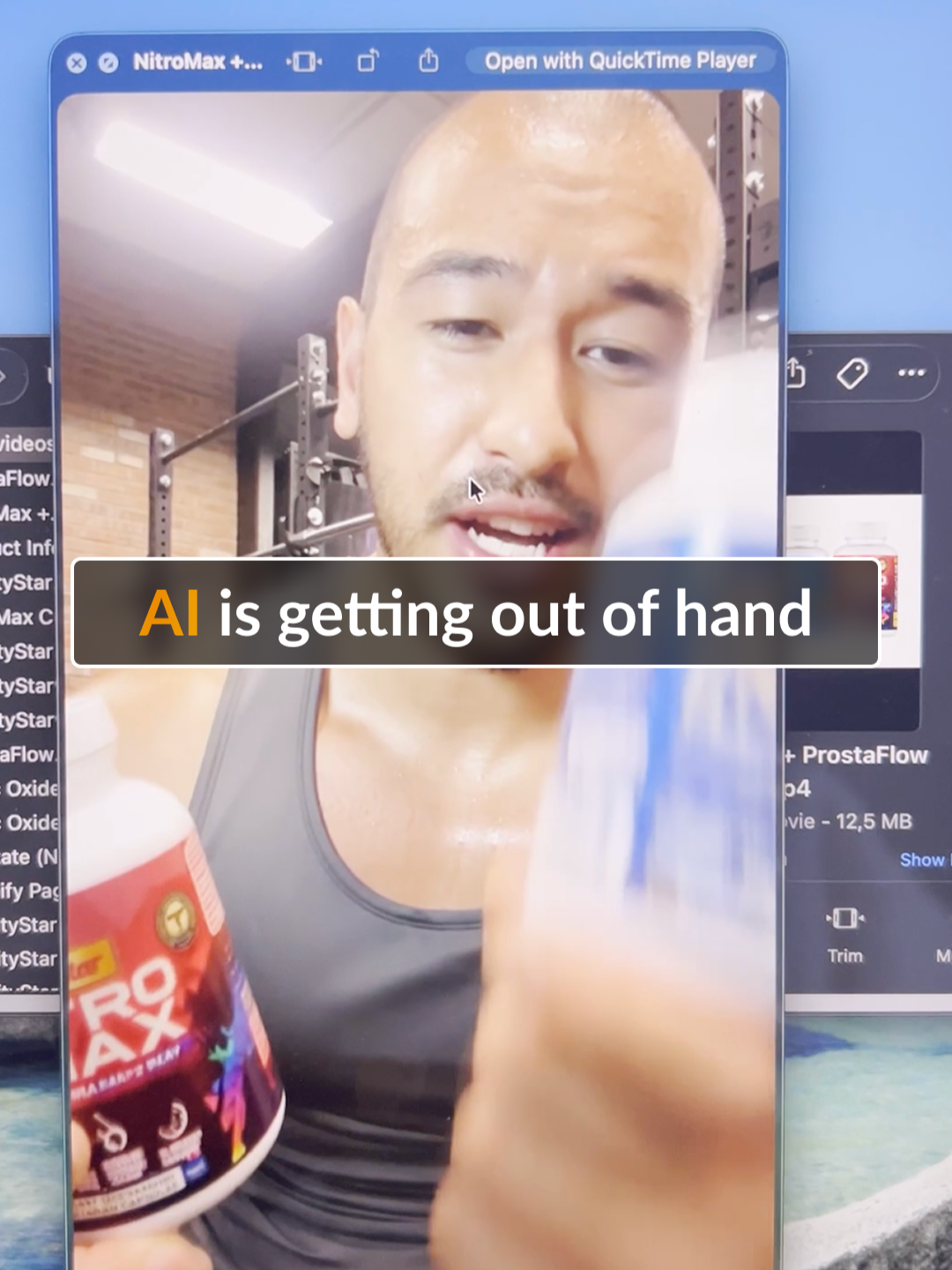 @Marcus-Aurelius | SEO + AI