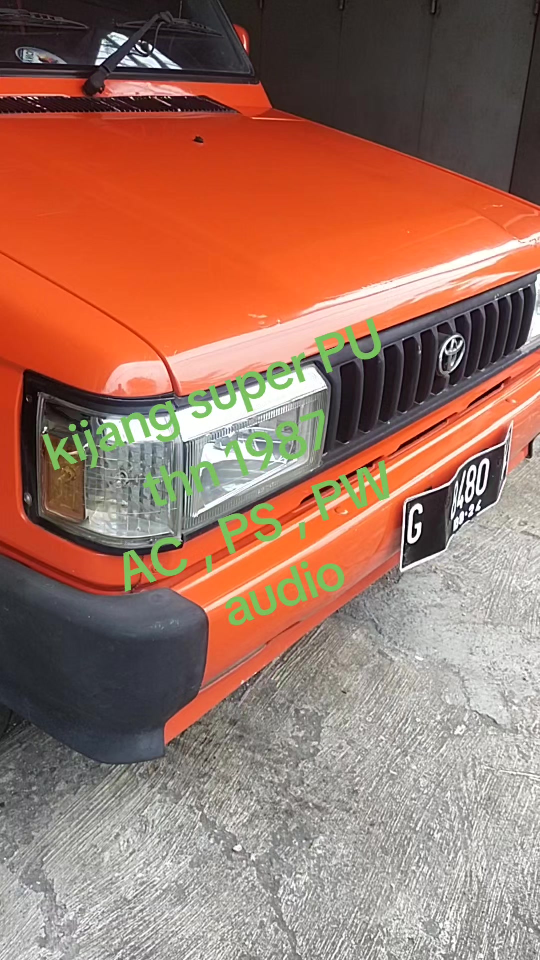 @@Banjarjayamotor