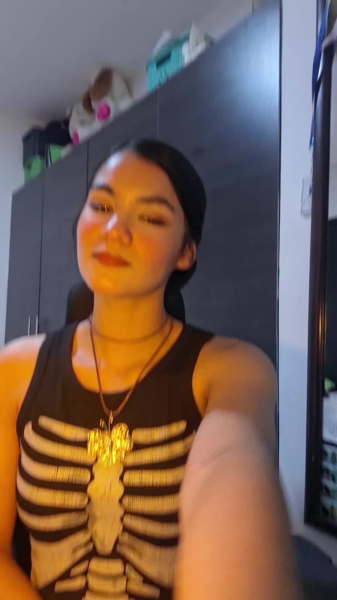 @Nani Rodriguez
