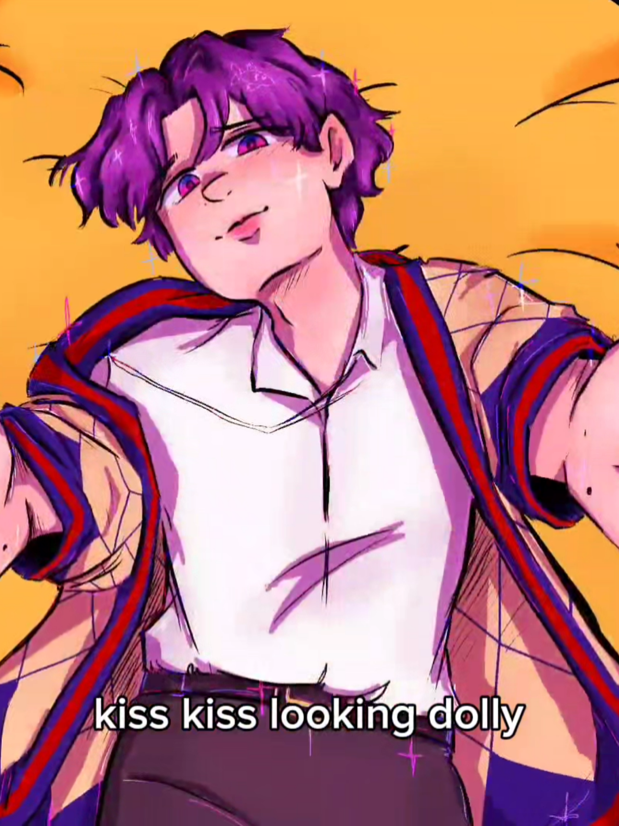 @Kyungg~ 🦌 quegyu