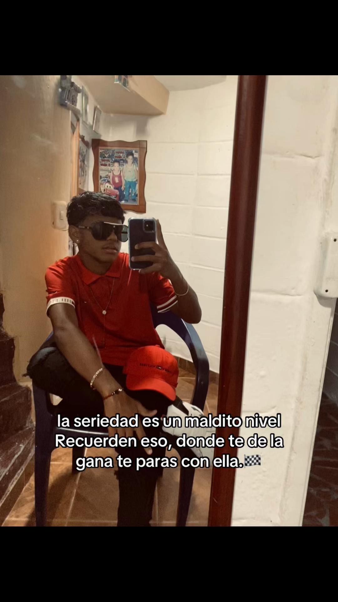 @Samuel