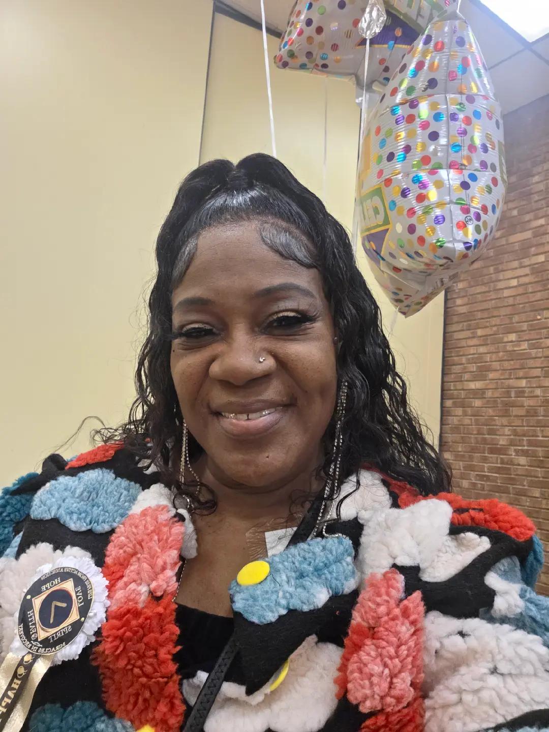@Jackie Gill