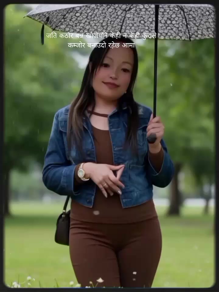@Puja Bhandari