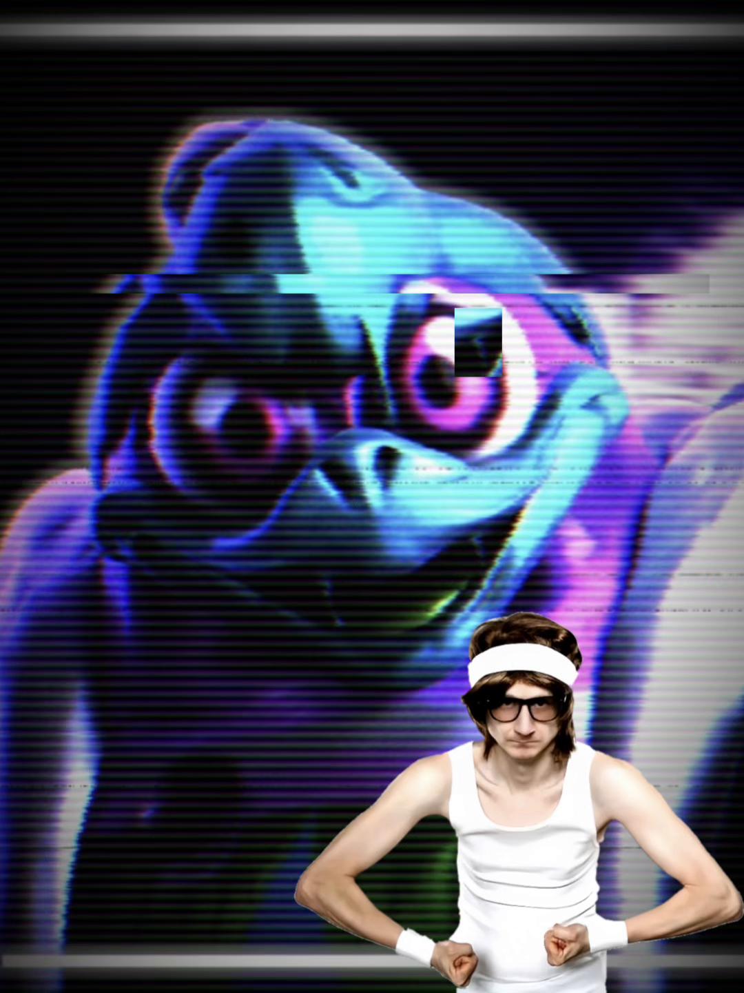 @FAZBEAR_show case