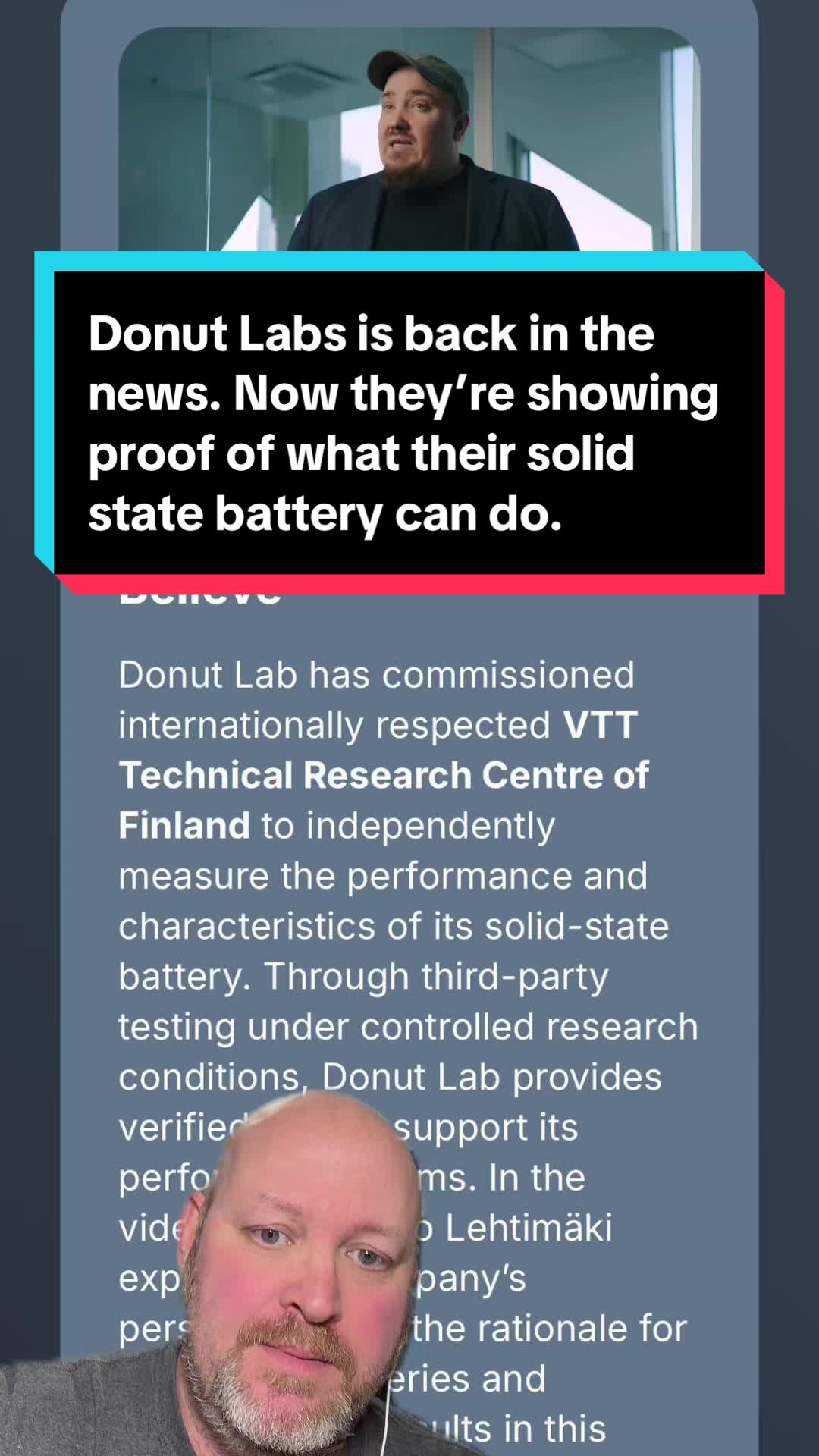 @News For Thought