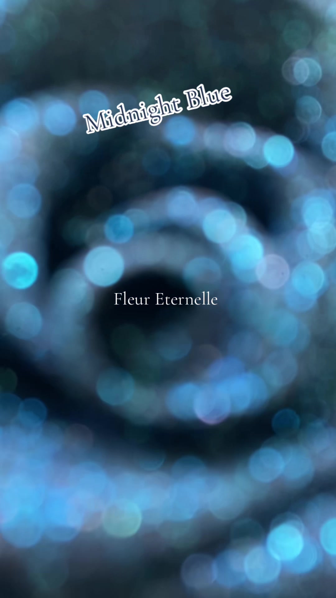@Fleur Eternelle