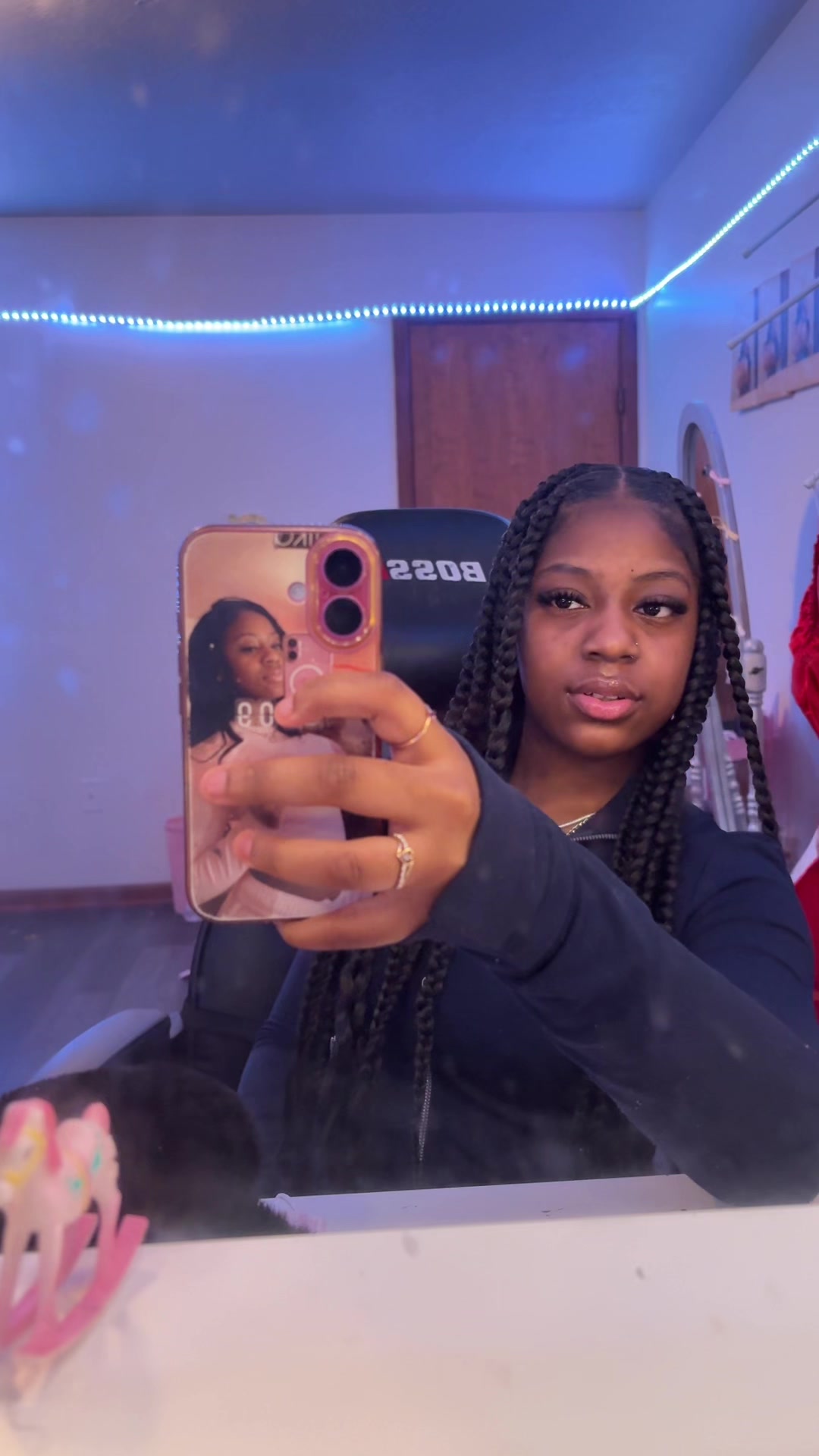 @YT: semajmichellexo