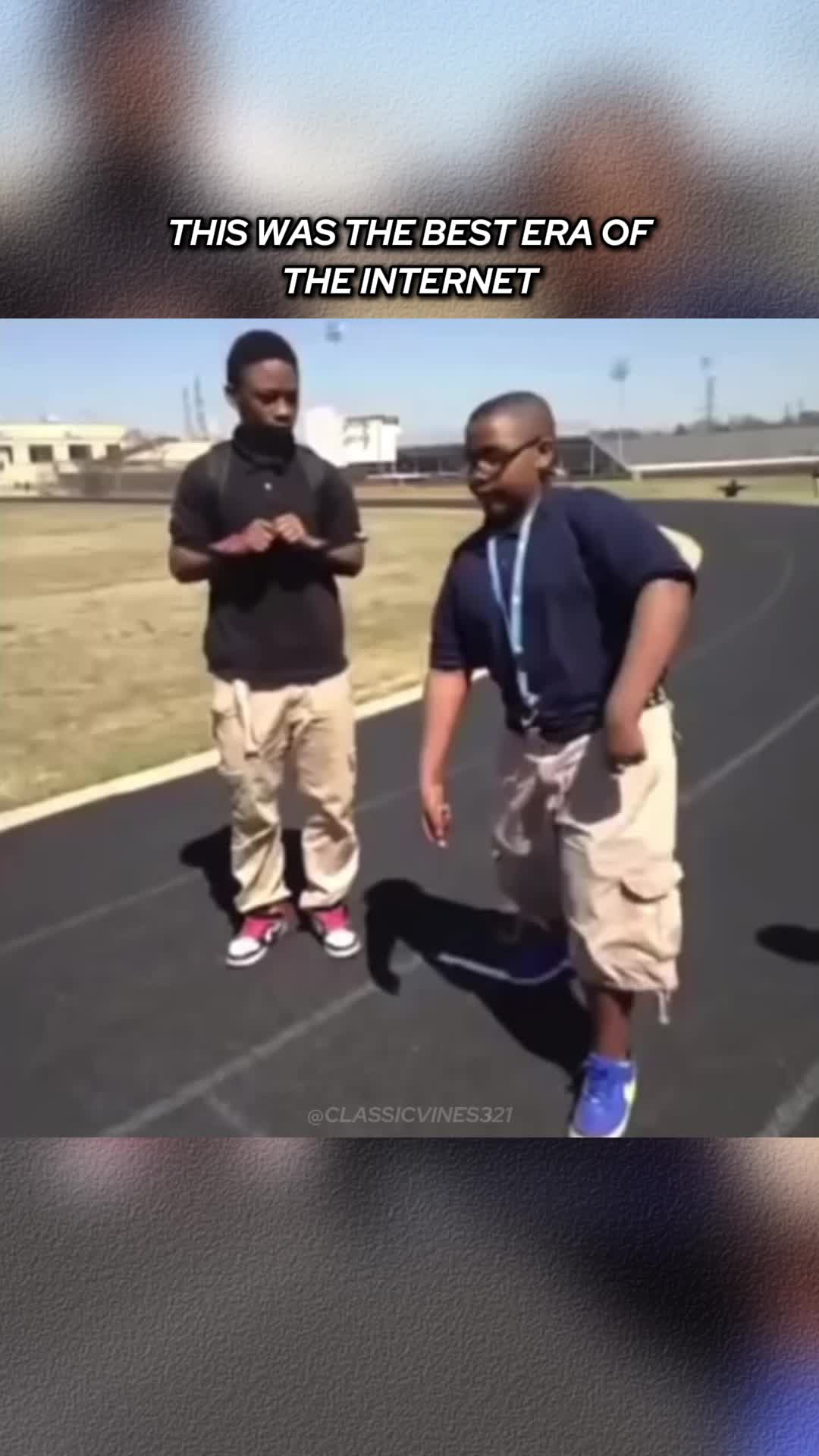 @Vine Nostalgia