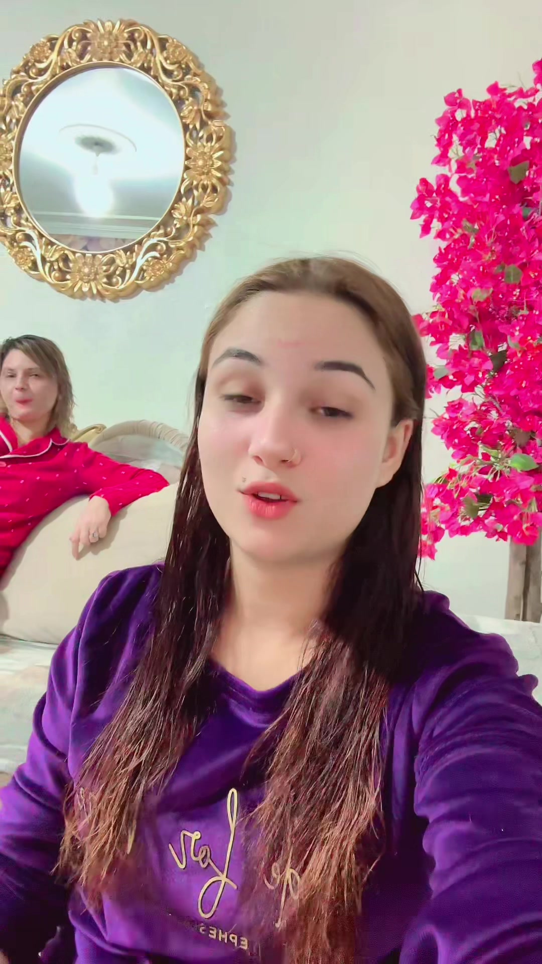 @Bahar su