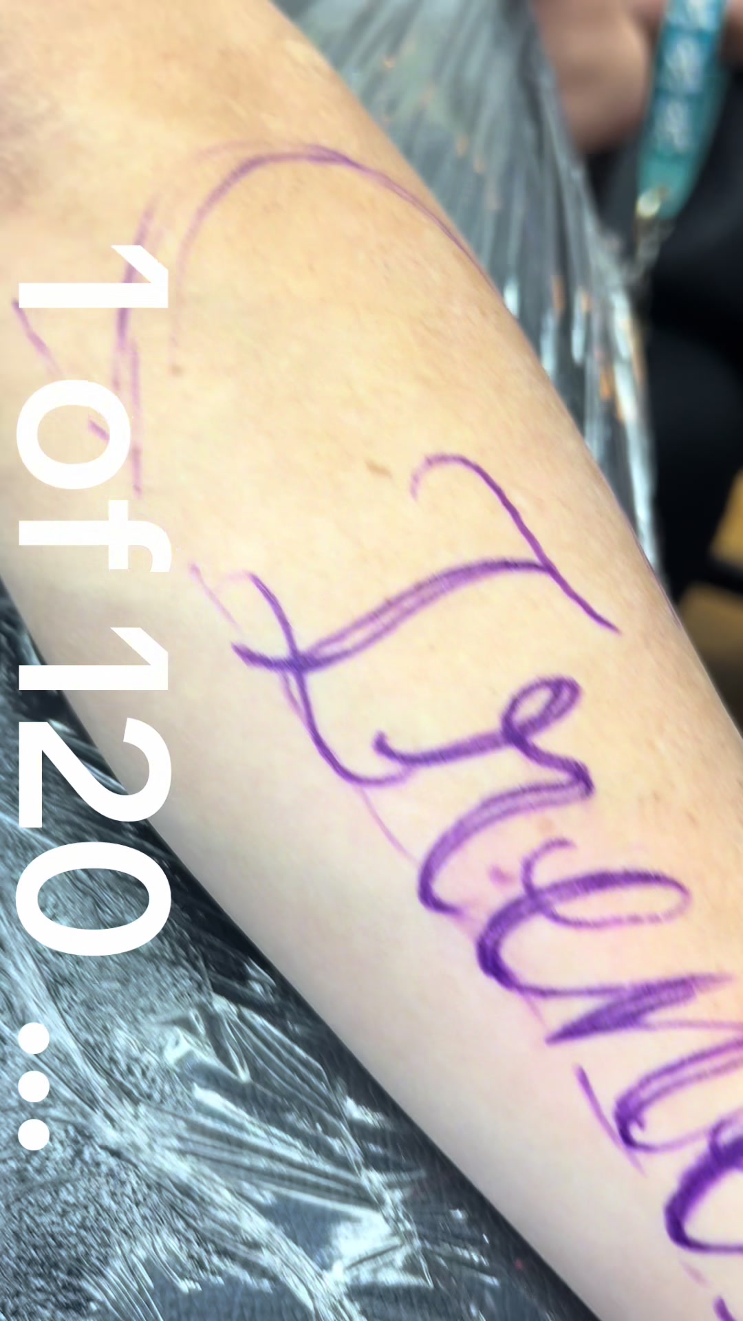 @Tattoo Extraordinaire