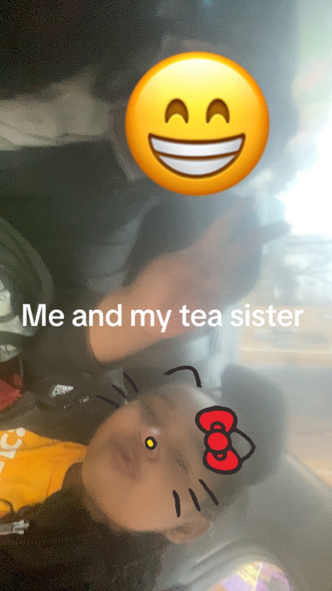 @taciyah Rogers