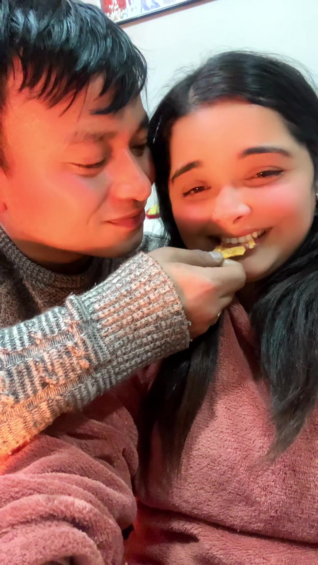 @Aakriti Neupane (सुन्दरि)