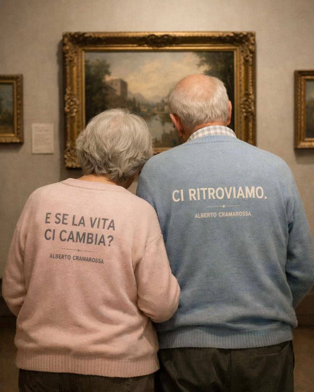 @Alberto Cramarossa