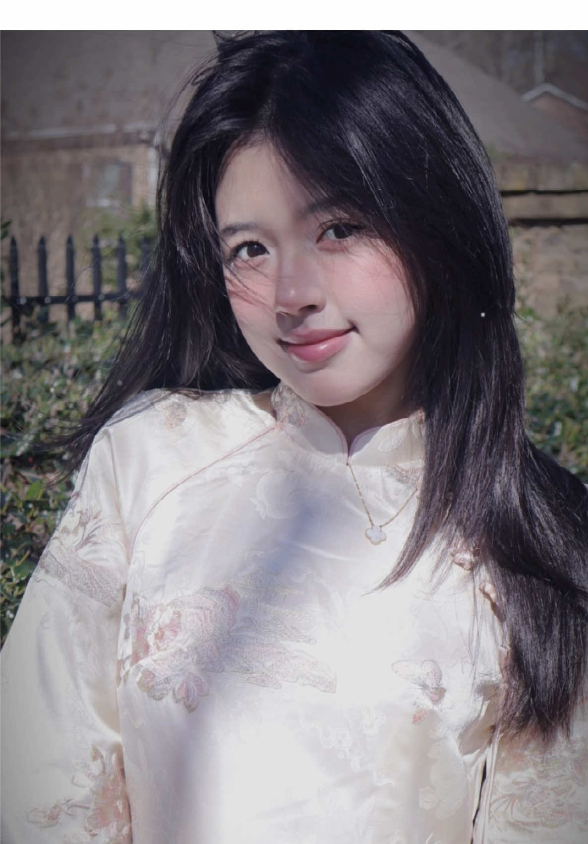 @c&ocirc; p&eacute; thỏ hay sốt