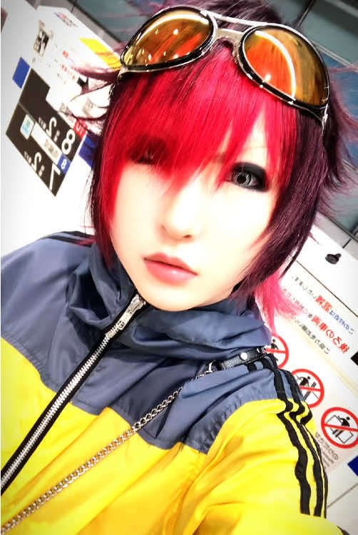 @せりか
