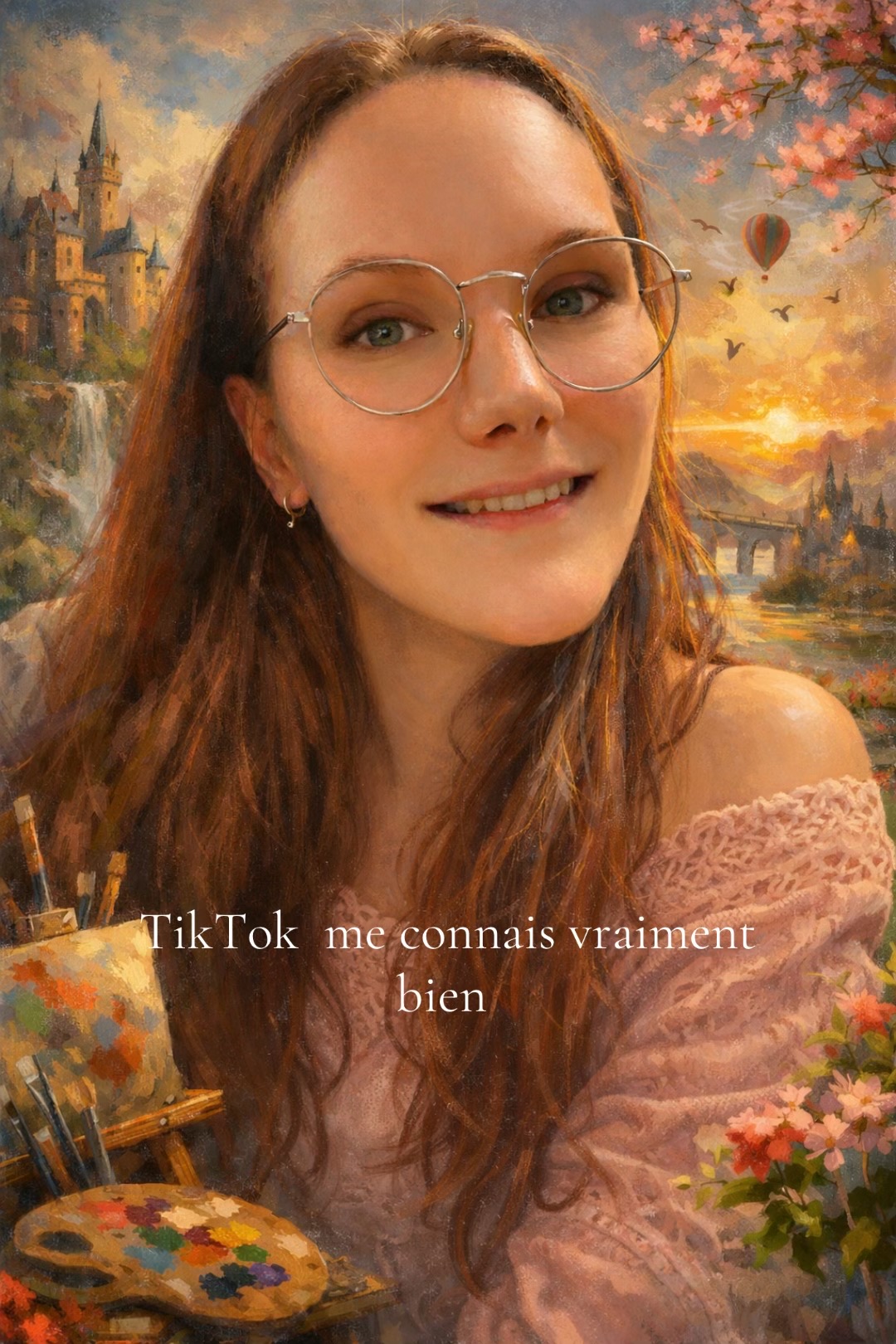 @Sabrina Nanou